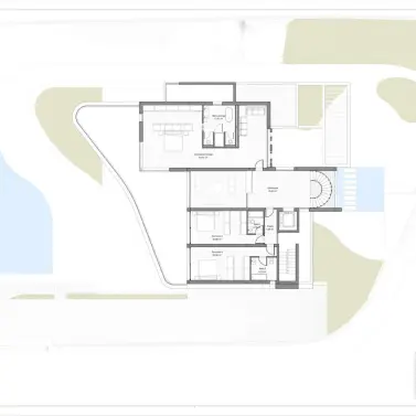 Sale of detached villa in Hacienda Las Chapas