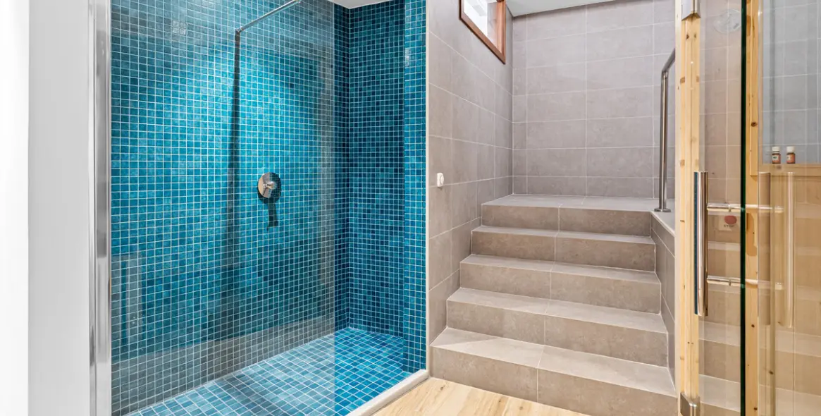 Short-term rent of semi-detached house in The Golden Mile 45