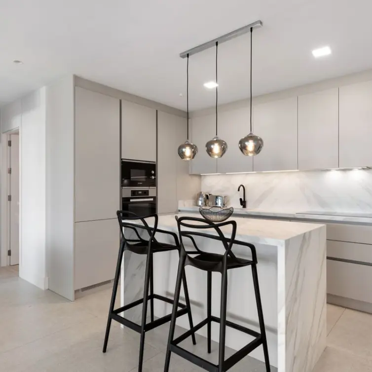 Long-term rent of ground floor apartment in La Quinta