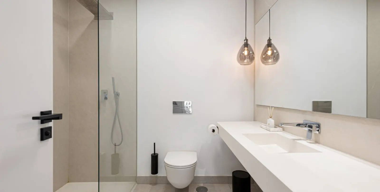 Long-term rent of ground floor apartment in La Quinta 13