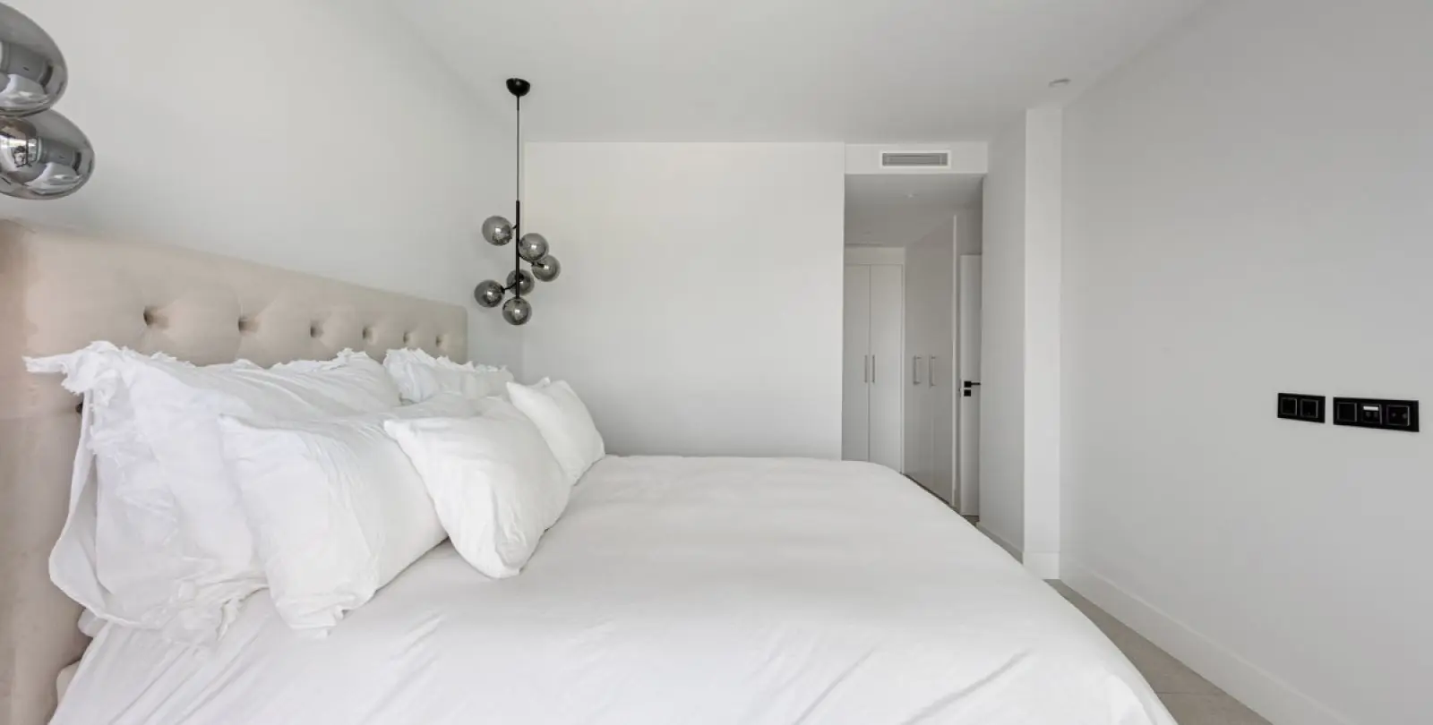 Long-term rent of ground floor apartment in La Quinta 15