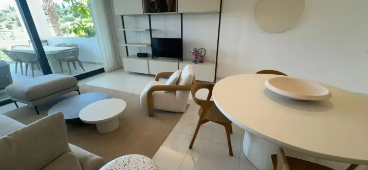 Продажа апартаментов на среднем этаже в Benahavís 4