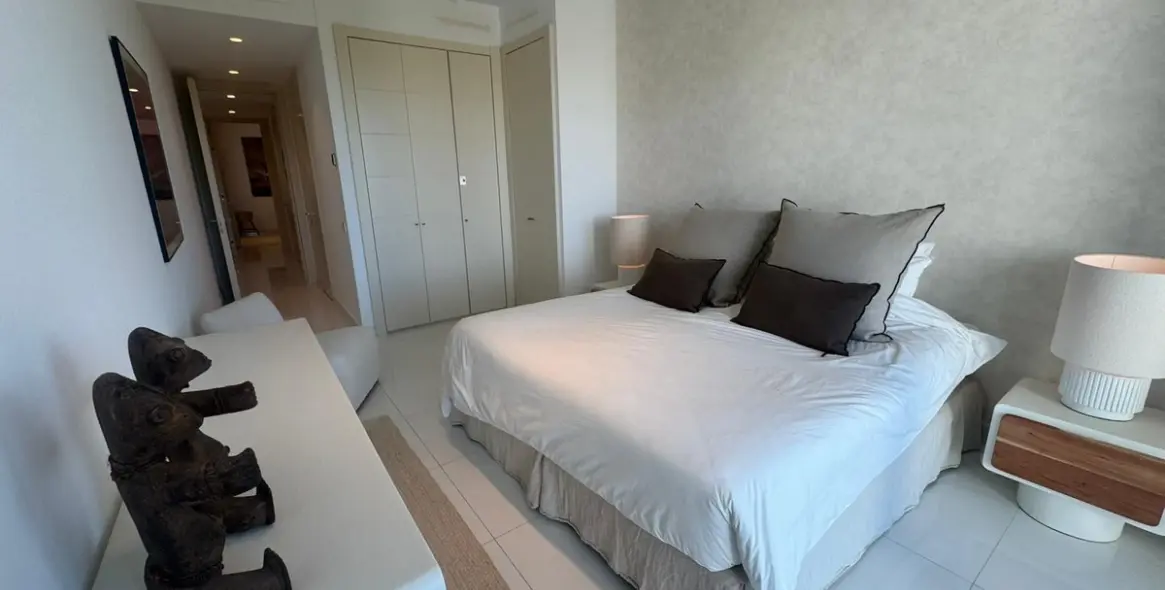 Продажа апартаментов на среднем этаже в Benahavís 14