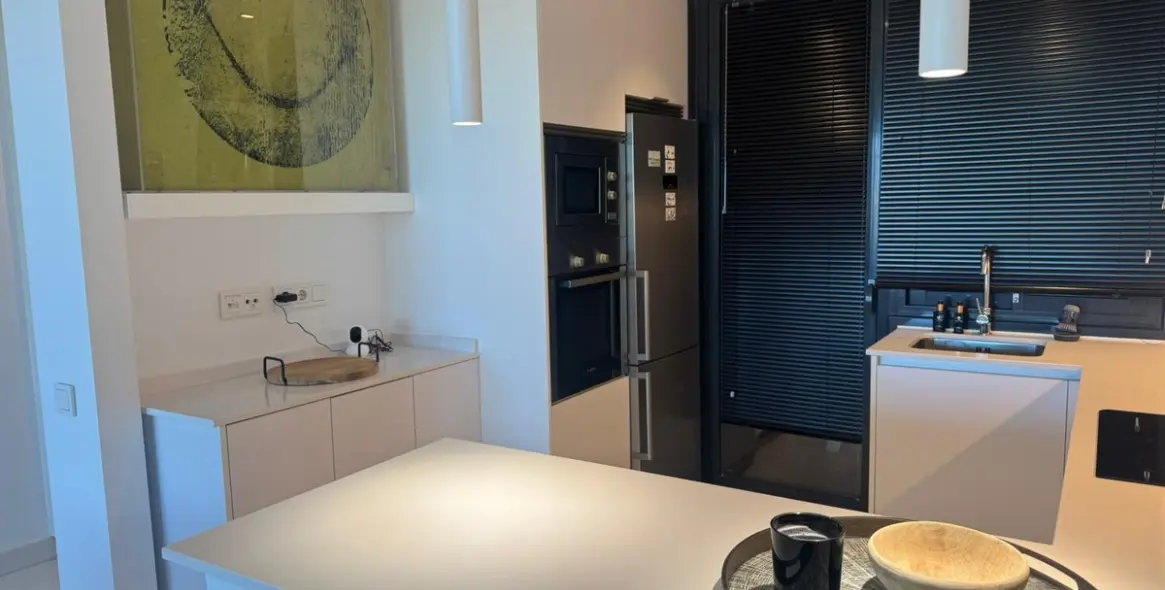 Продажа апартаментов на среднем этаже в Benahavís 27