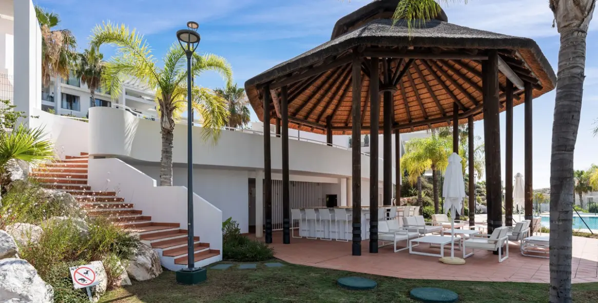 Продажа апартаментов на среднем этаже в Benahavís 49