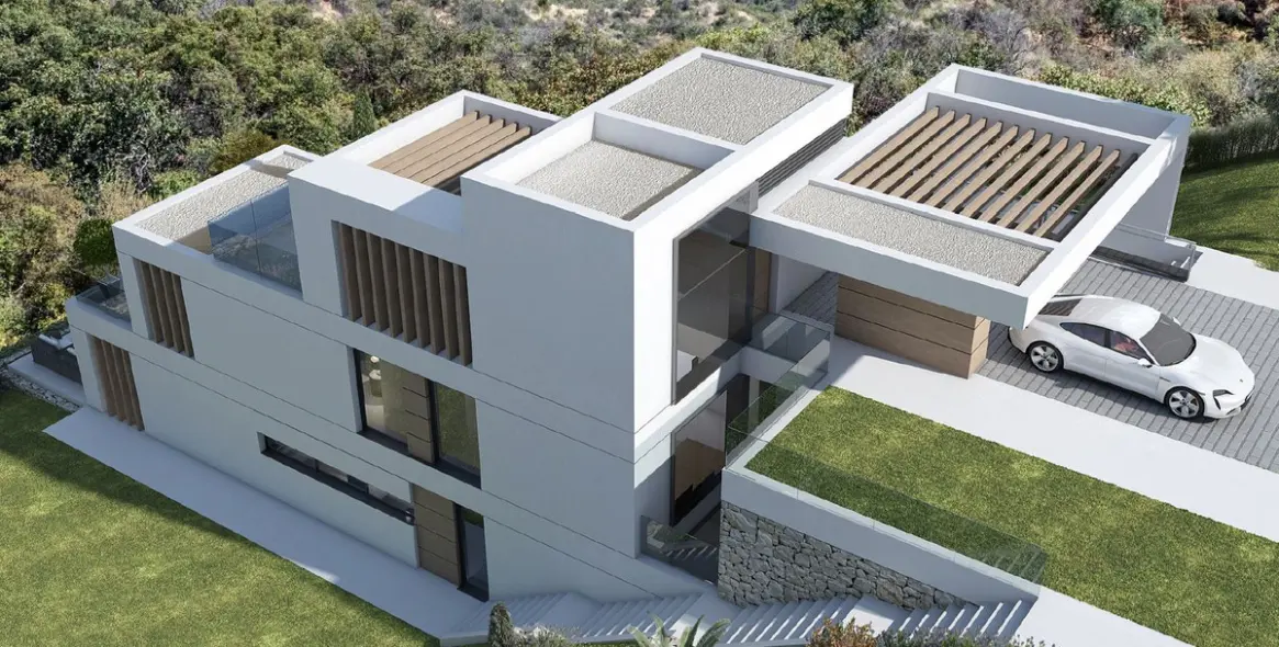 Venta de parcela residencial en La Cala Golf 2