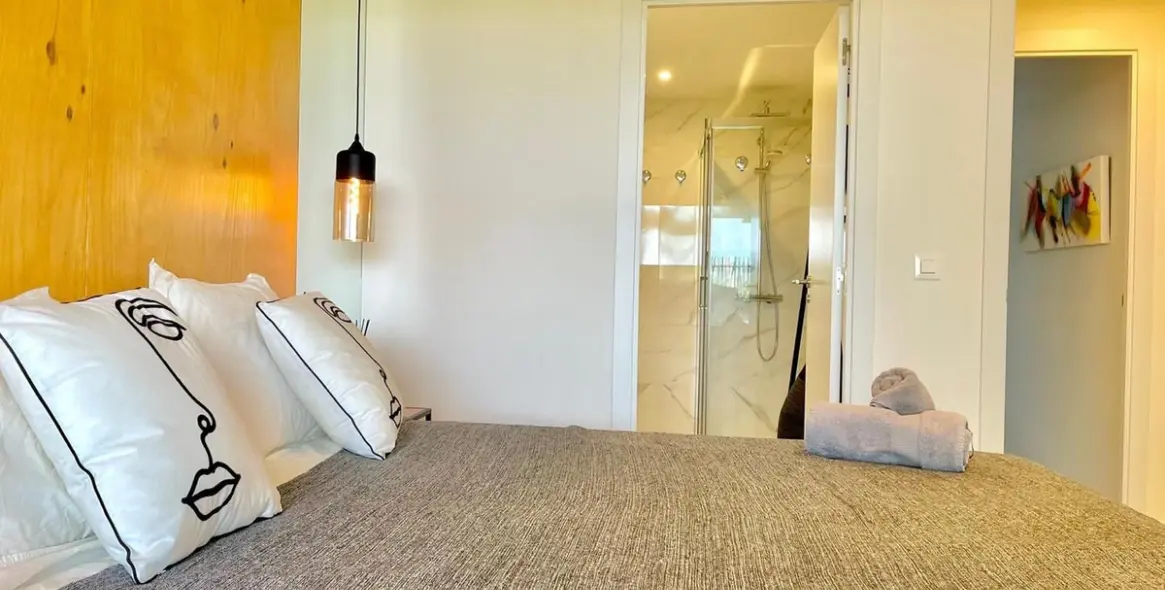 Long-term rent of ground floor apartment in Selwo 25