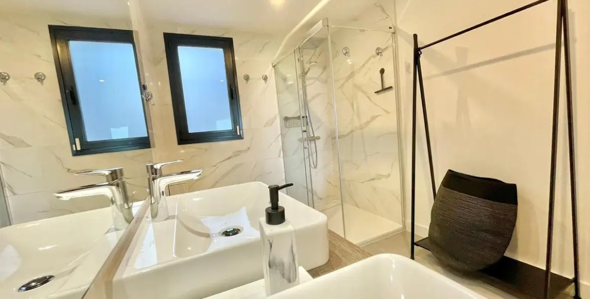 Long-term rent of ground floor apartment in Selwo 29