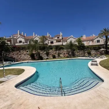 Alquiler a corto plazo de adosado en El Paraiso