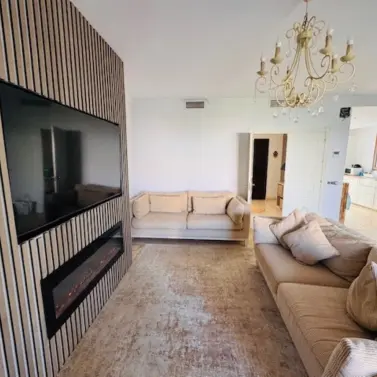 Alquiler a corto plazo de adosado en El Paraiso