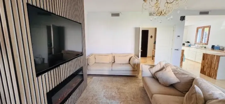 Alquiler a corto plazo de adosado en El Paraiso 4