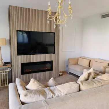 Alquiler a corto plazo de adosado en El Paraiso