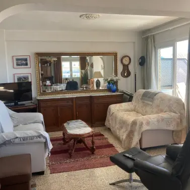 Продажа апартаментов на среднем этаже в Nerja