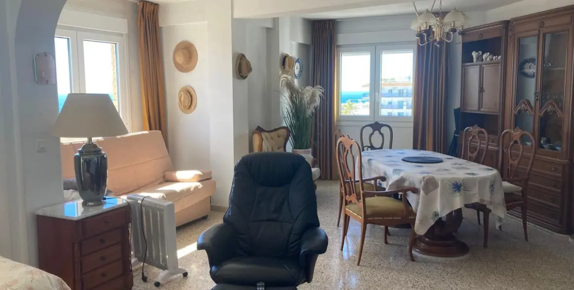 Продажа апартаментов на среднем этаже в Nerja 8