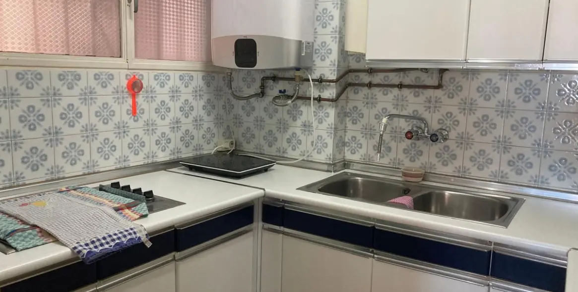 Продажа апартаментов на среднем этаже в Nerja 9