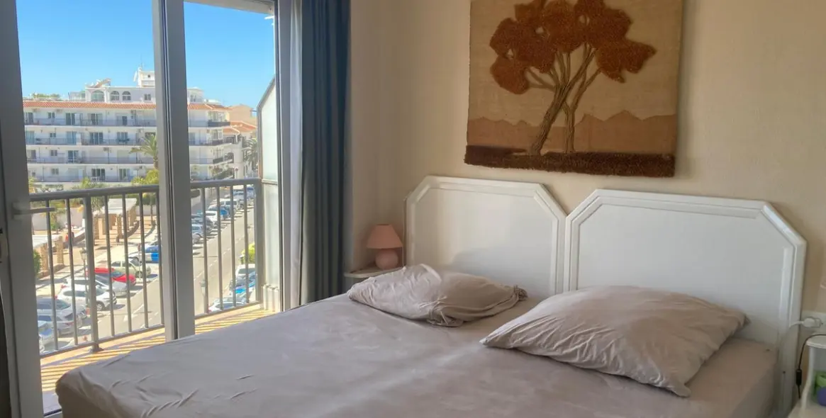 Продажа апартаментов на среднем этаже в Nerja 10