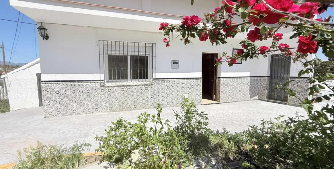 Продажа апартаментов на среднем этаже в La Cala Golf - Lagar Martell 1