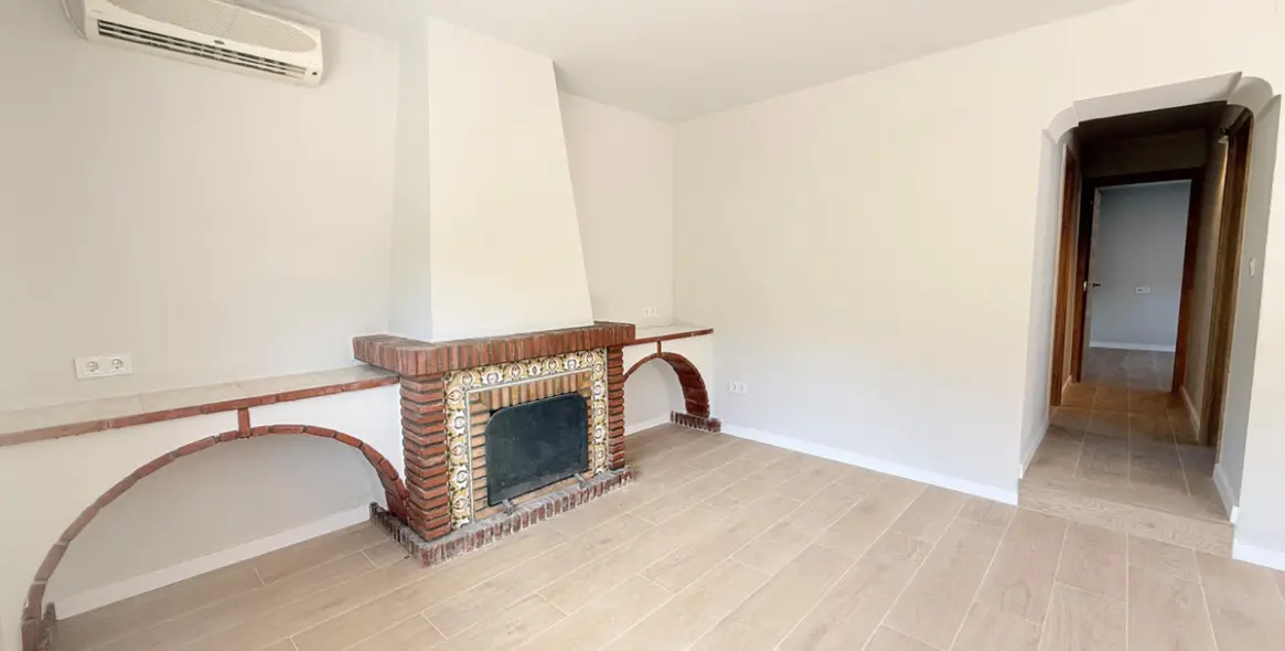 Продажа апартаментов на среднем этаже в La Cala Golf - Lagar Martell 4