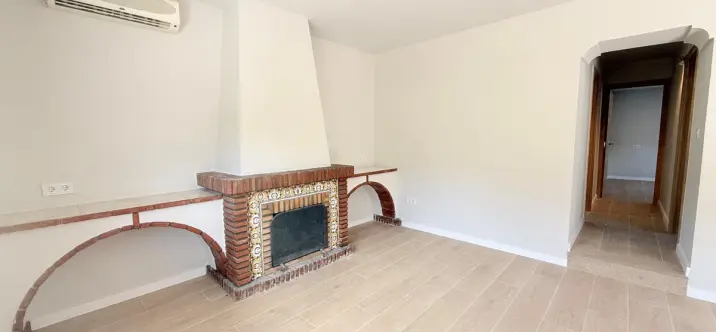 Продажа апартаментов на среднем этаже в La Cala Golf - Lagar Martell 3