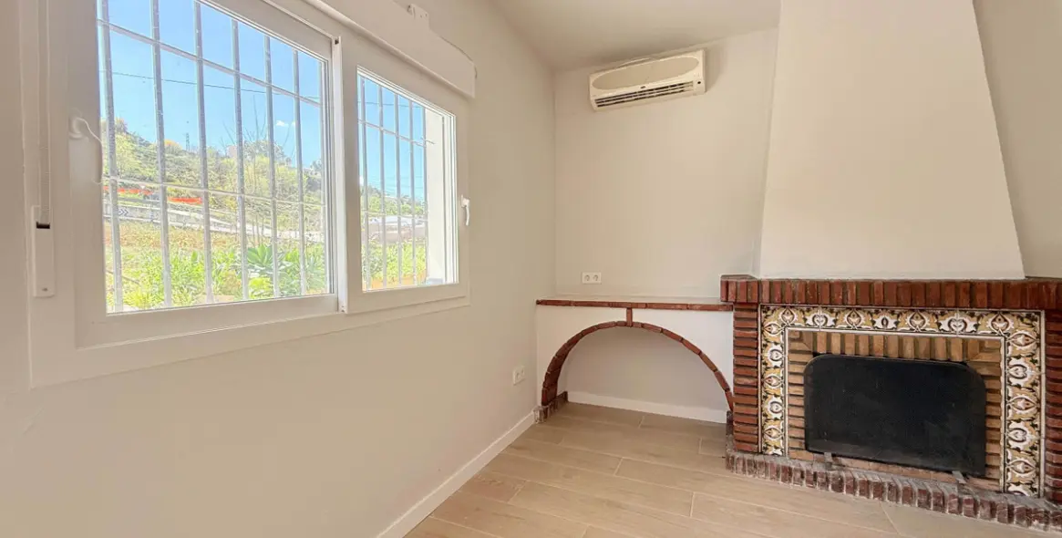 Продажа апартаментов на среднем этаже в La Cala Golf - Lagar Martell 5