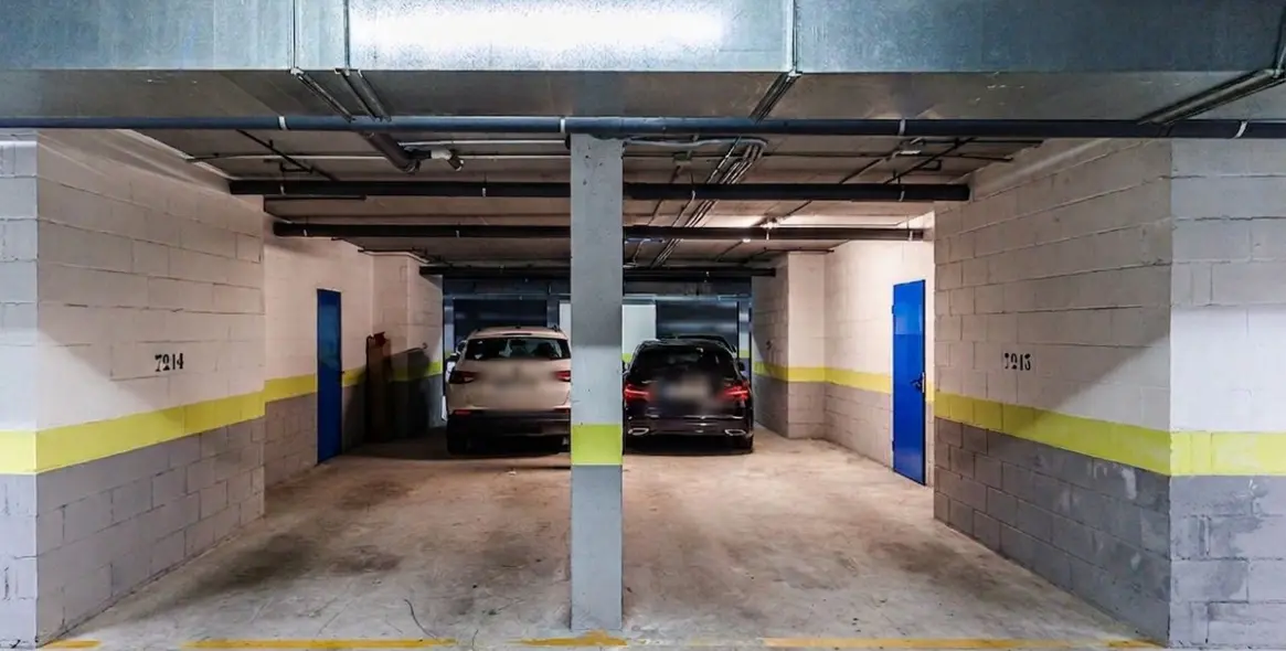 Продажа апартаментов на среднем этаже в La Cala Golf - Lagar Martell 30