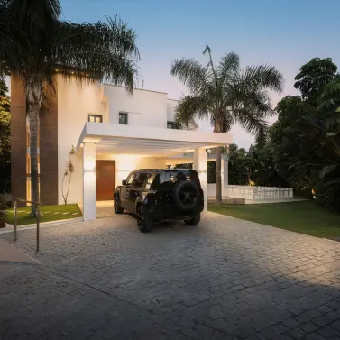 Venta de villa independiente en La Quinta