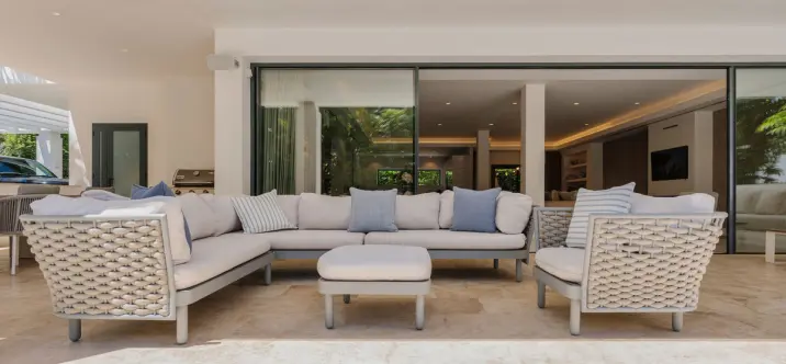 Venta de villa independiente en La Quinta 4