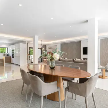 Venta de villa independiente en La Quinta