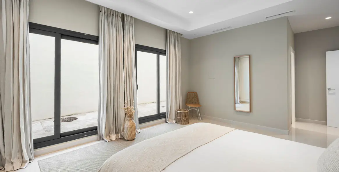 Продажа  отдельно стоящей виллы в La Quinta 37