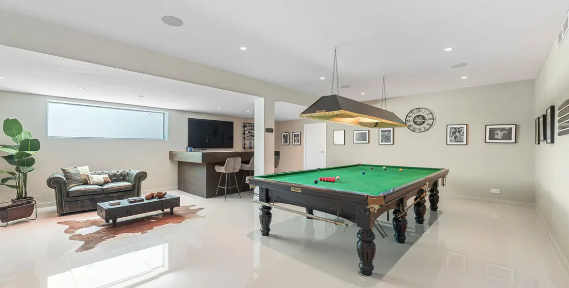 Продажа  отдельно стоящей виллы в La Quinta 44