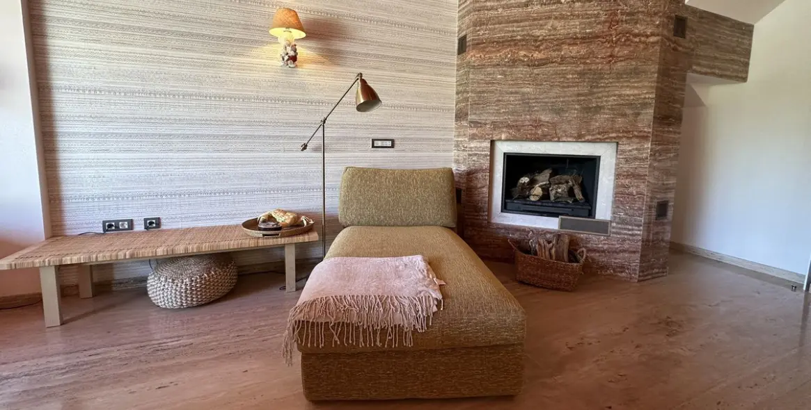 Alquiler a largo plazo de adosado en New Golden Mile 8