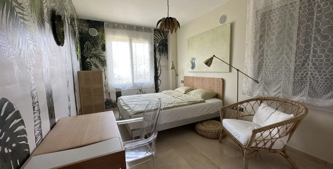 Alquiler a largo plazo de adosado en New Golden Mile 11