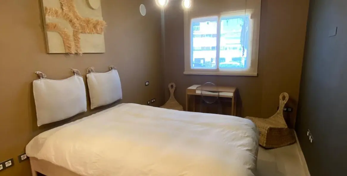 Alquiler a largo plazo de adosado en New Golden Mile 19