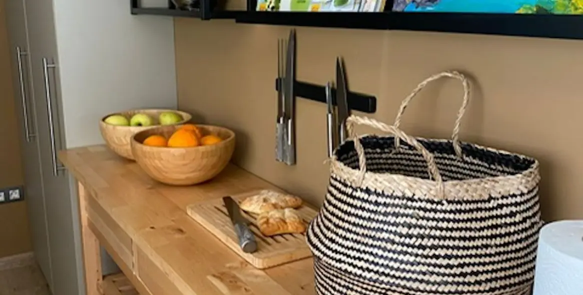 Alquiler a largo plazo de adosado en New Golden Mile 22