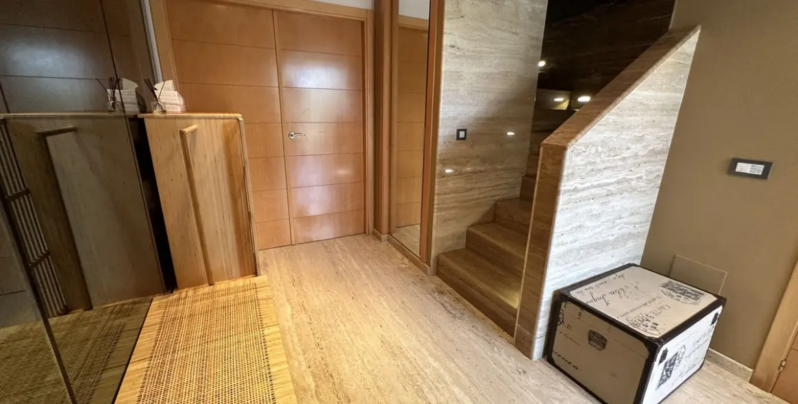 Alquiler a largo plazo de adosado en New Golden Mile 24