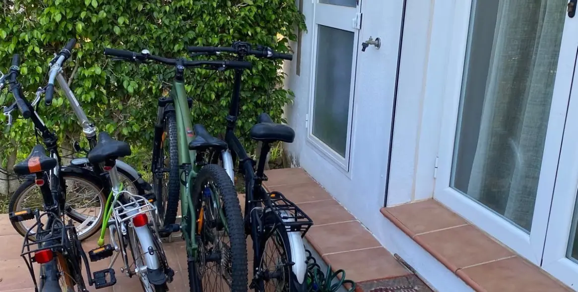 Alquiler a largo plazo de adosado en New Golden Mile 25