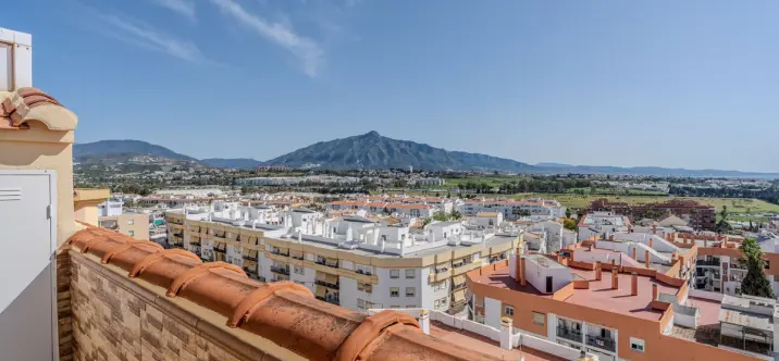 Продажа пентхауса в San Pedro de Alcántara 0