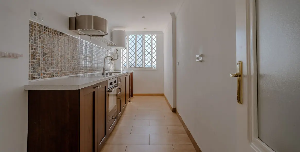 Продажа пентхауса в San Pedro de Alcántara 4