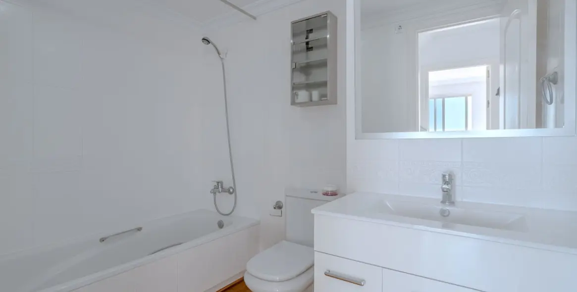 Продажа пентхауса в San Pedro de Alcántara 11