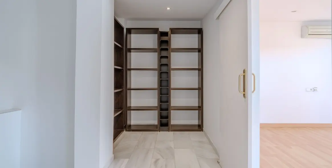 Продажа пентхауса в San Pedro de Alcántara 15