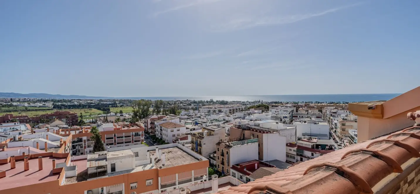 Продажа пентхауса в San Pedro de Alcántara 0