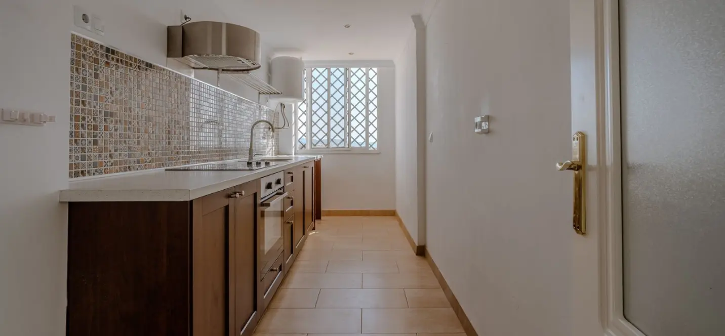 Продажа пентхауса в San Pedro de Alcántara 3