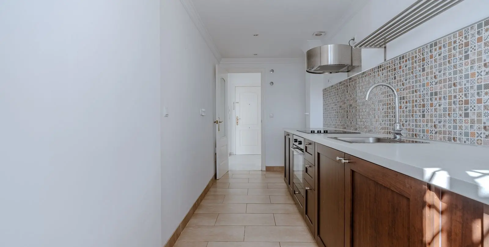 Sale of penthouse in San Pedro de Alcántara 6