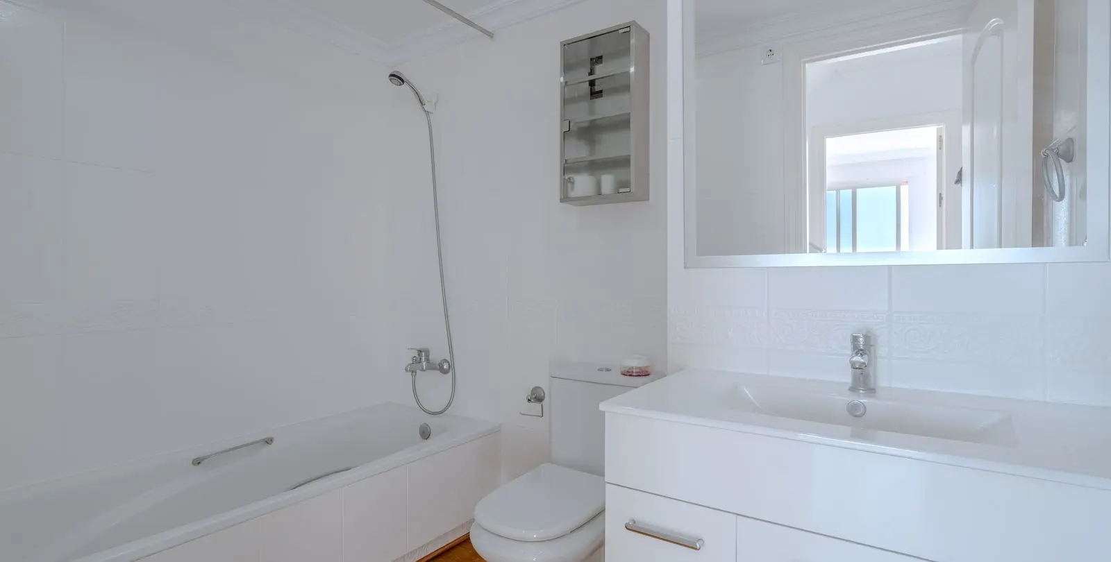 Sale of penthouse in San Pedro de Alcántara 11