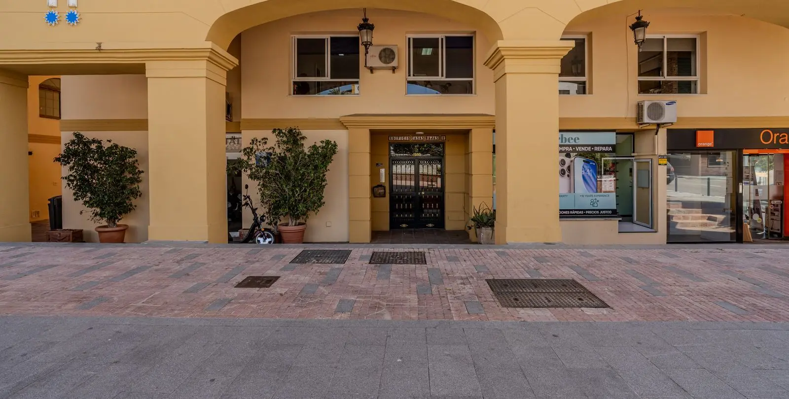 Sale of penthouse in San Pedro de Alcántara 27