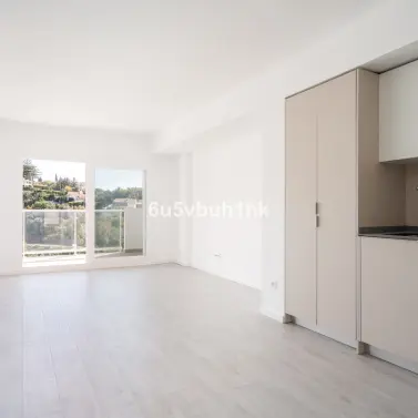 Продажа апартаментов на первом этаже в Fuengirola
