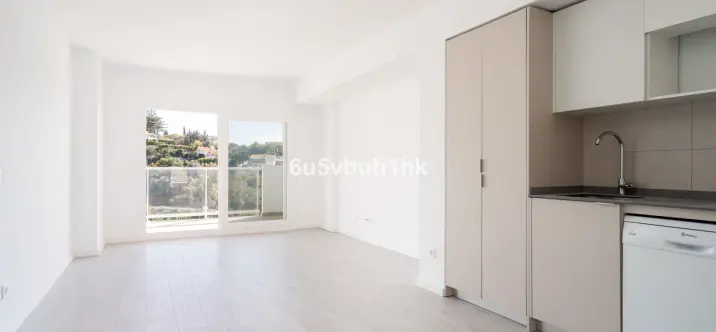 Продажа апартаментов на первом этаже в Fuengirola 3