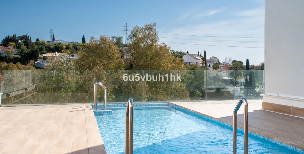 Продажа апартаментов на первом этаже в Fuengirola 6