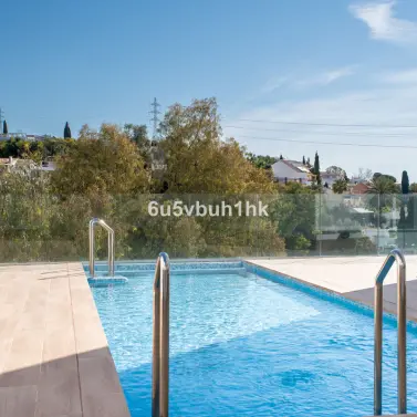 Продажа апартаментов на первом этаже в Fuengirola
