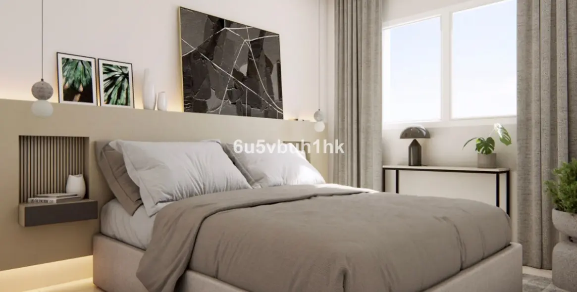 Продажа апартаментов на первом этаже в Fuengirola 7